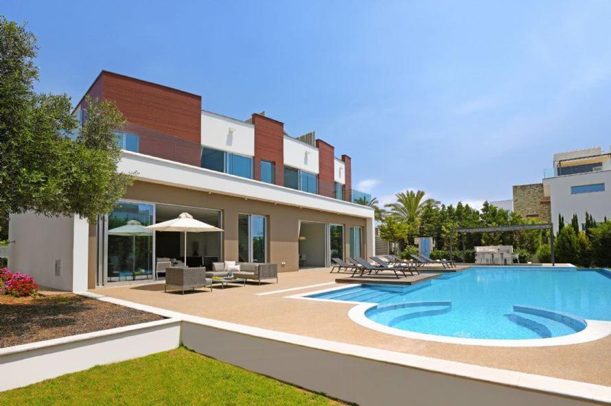Feriehus Royal Oasis *