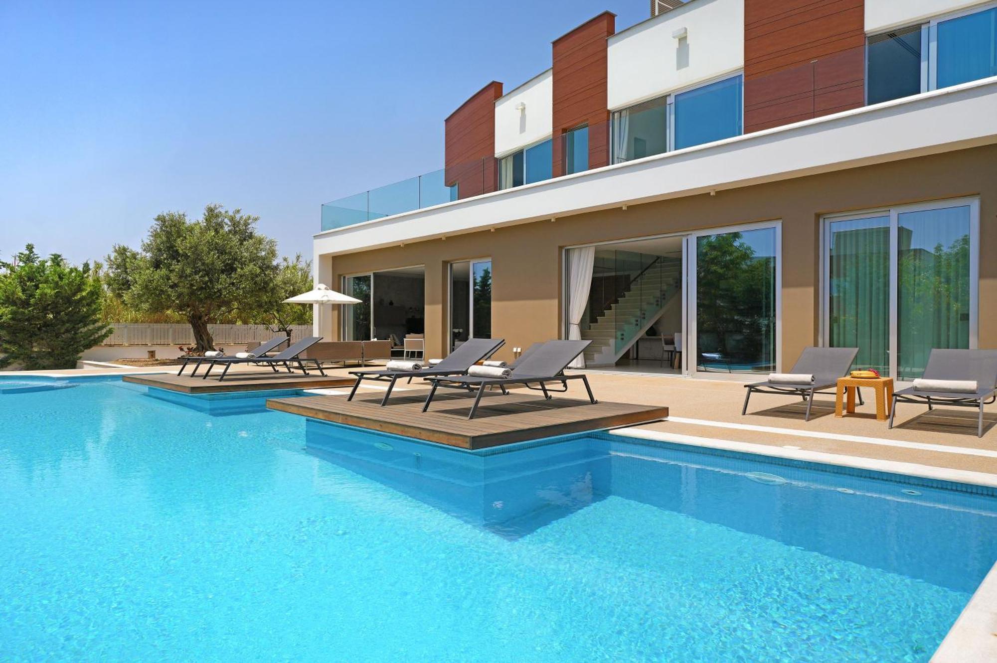 Royal Oasis Feriehus