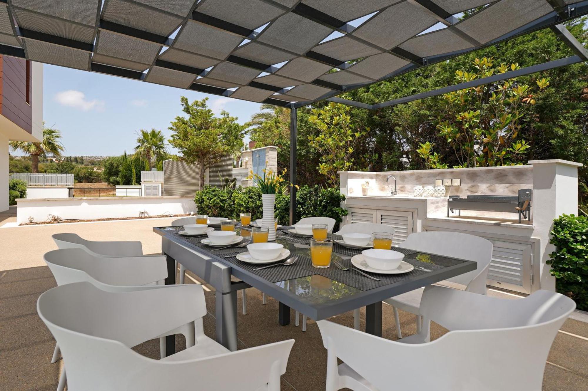 Royal Oasis Feriehus