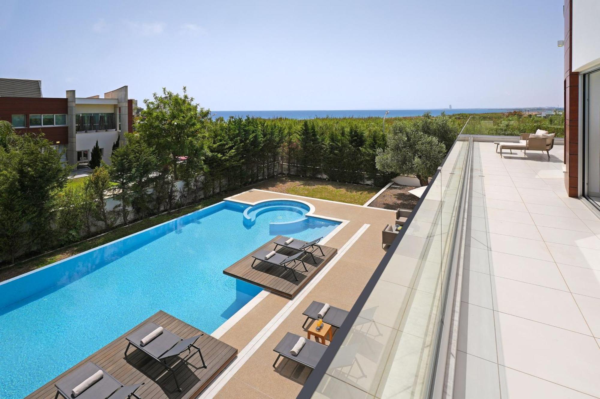 Royal Oasis Ajía Nápa