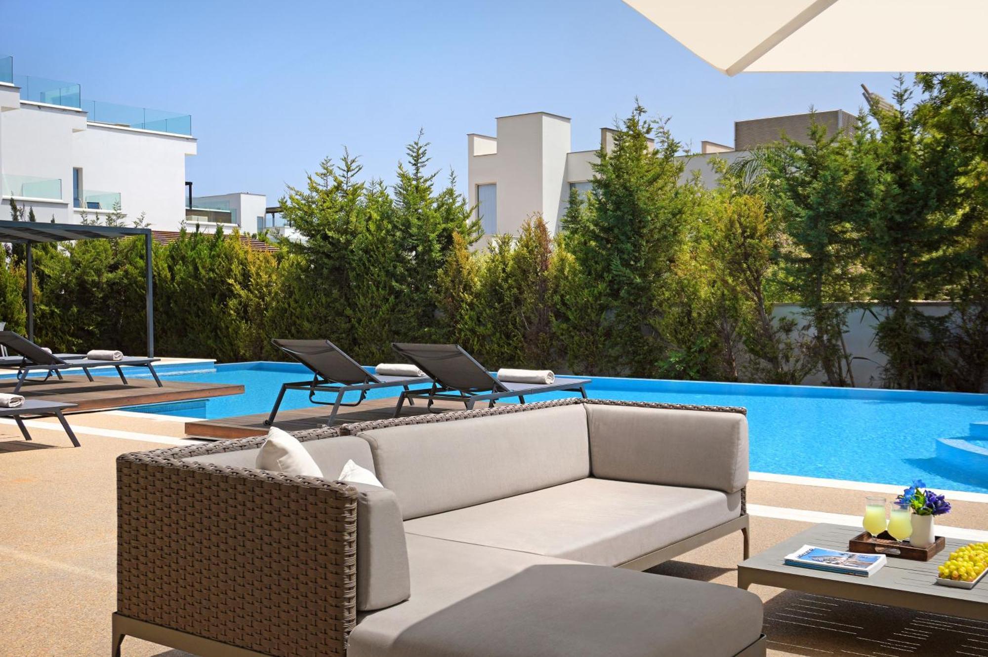 Royal Oasis Feriehus