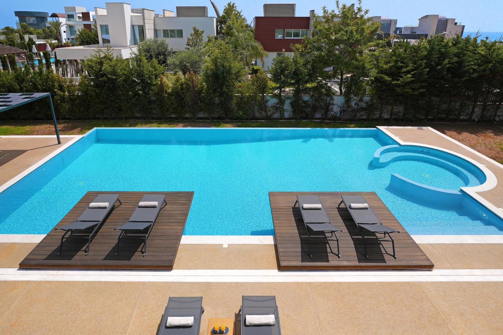 Royal Oasis Ajía Nápa