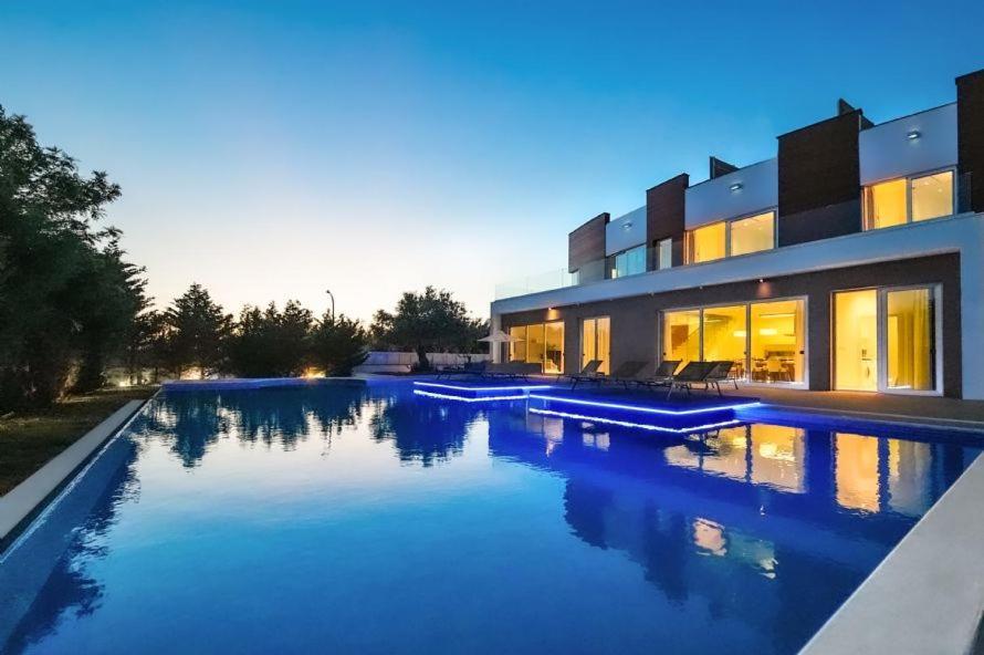 Royal Oasis Feriehus *
