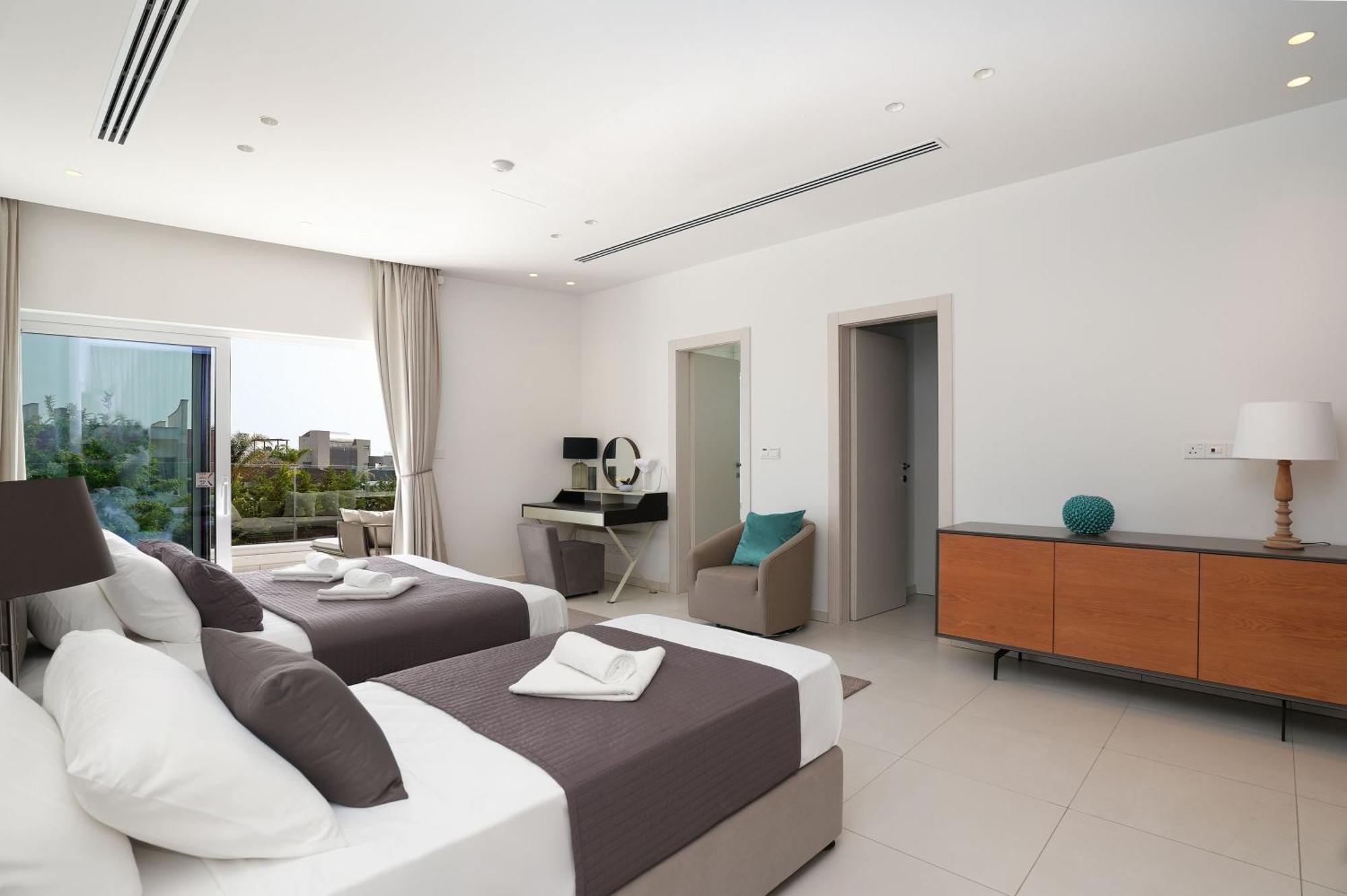 Royal Oasis Feriehus *