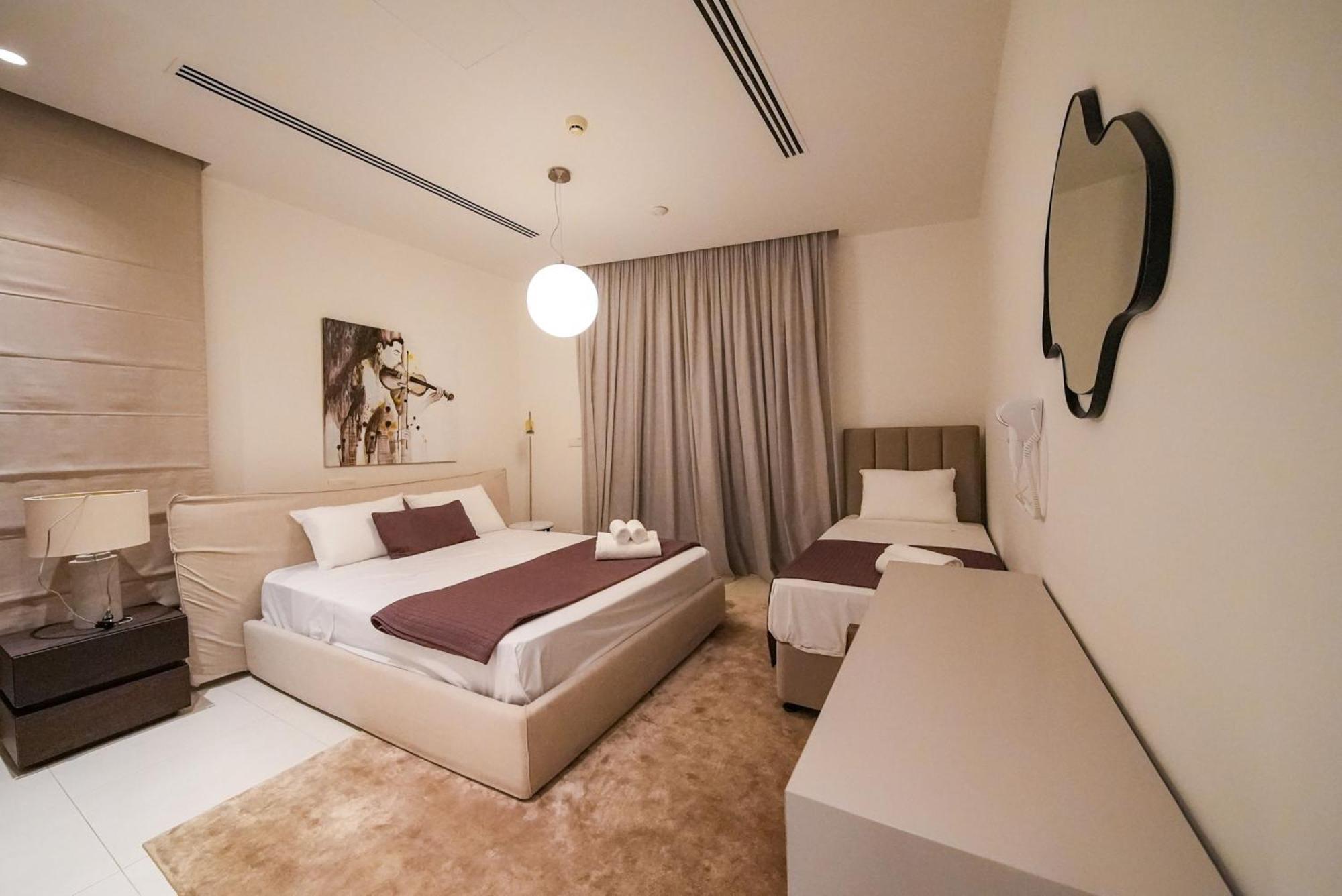 Feriehus Royal Oasis