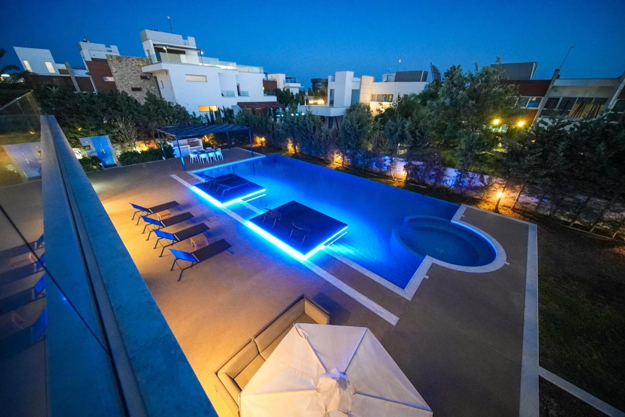Royal Oasis Ajía Nápa