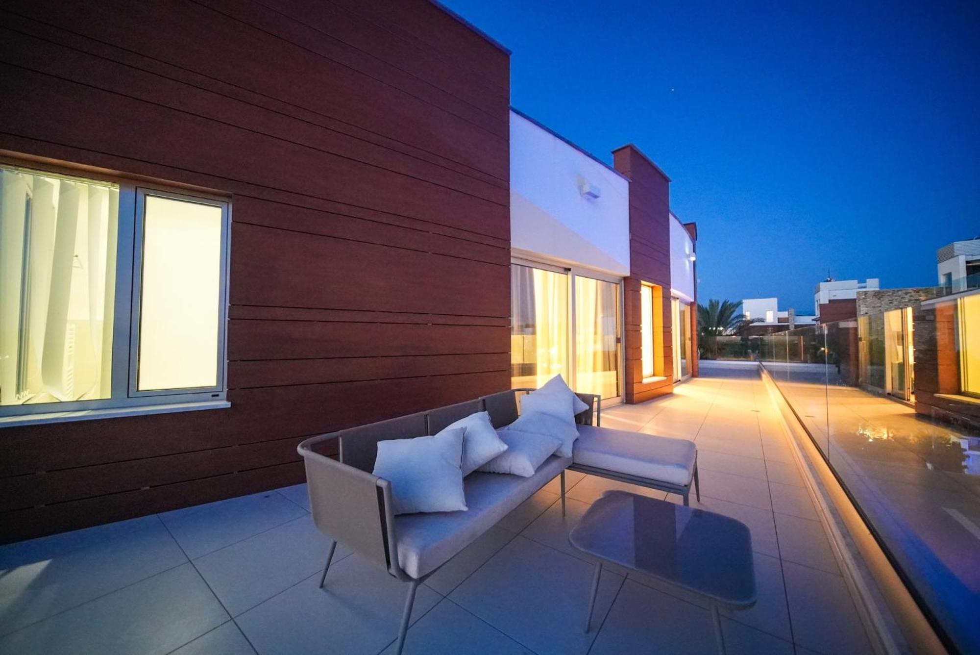 Royal Oasis Feriehus