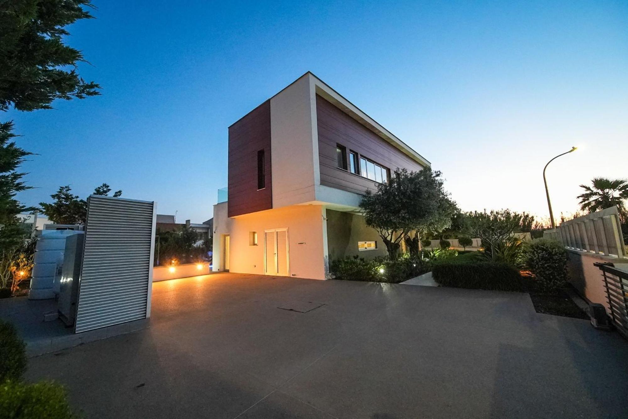 Feriehus Royal Oasis Ajía Nápa