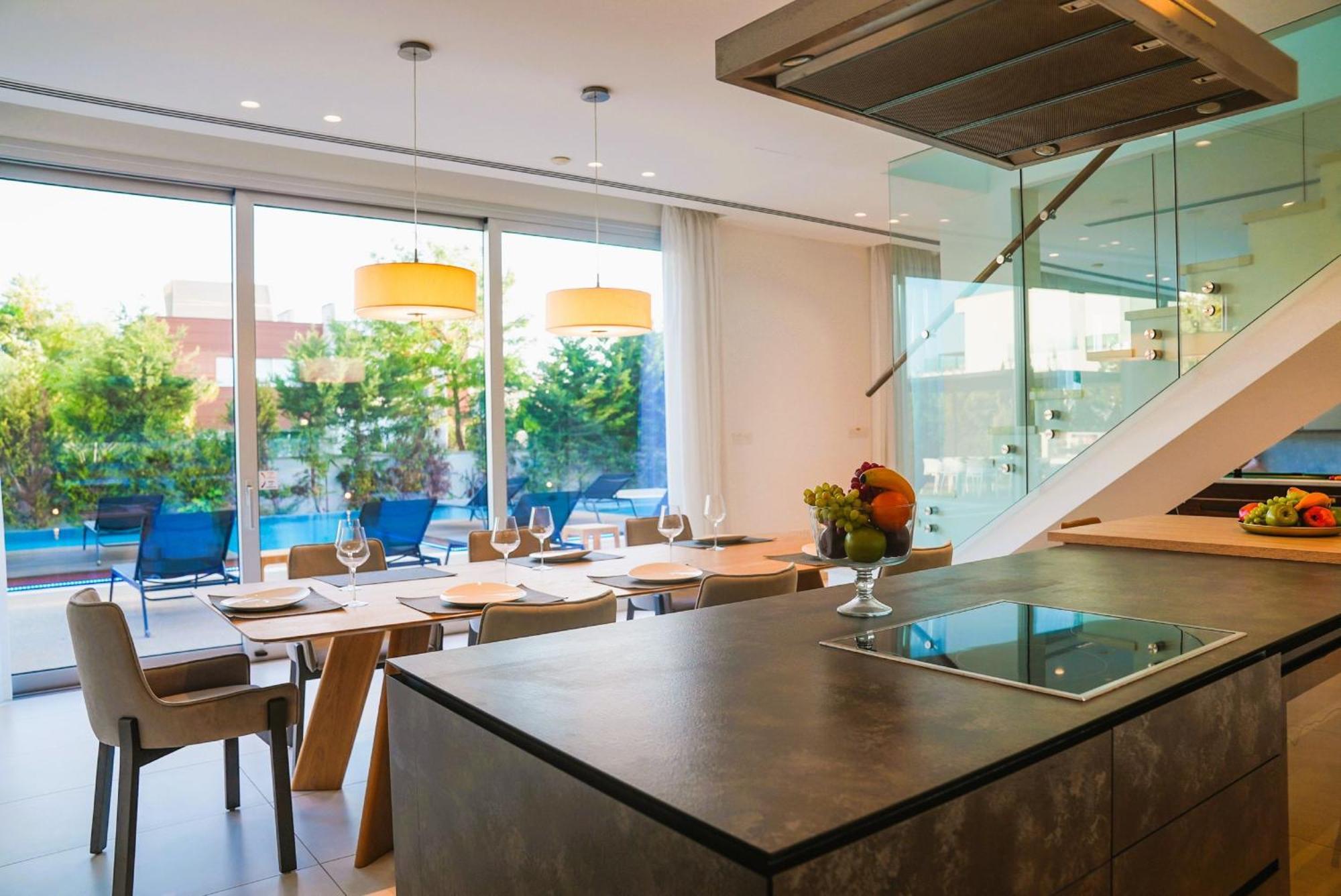 Royal Oasis Feriehus Ajía Nápa