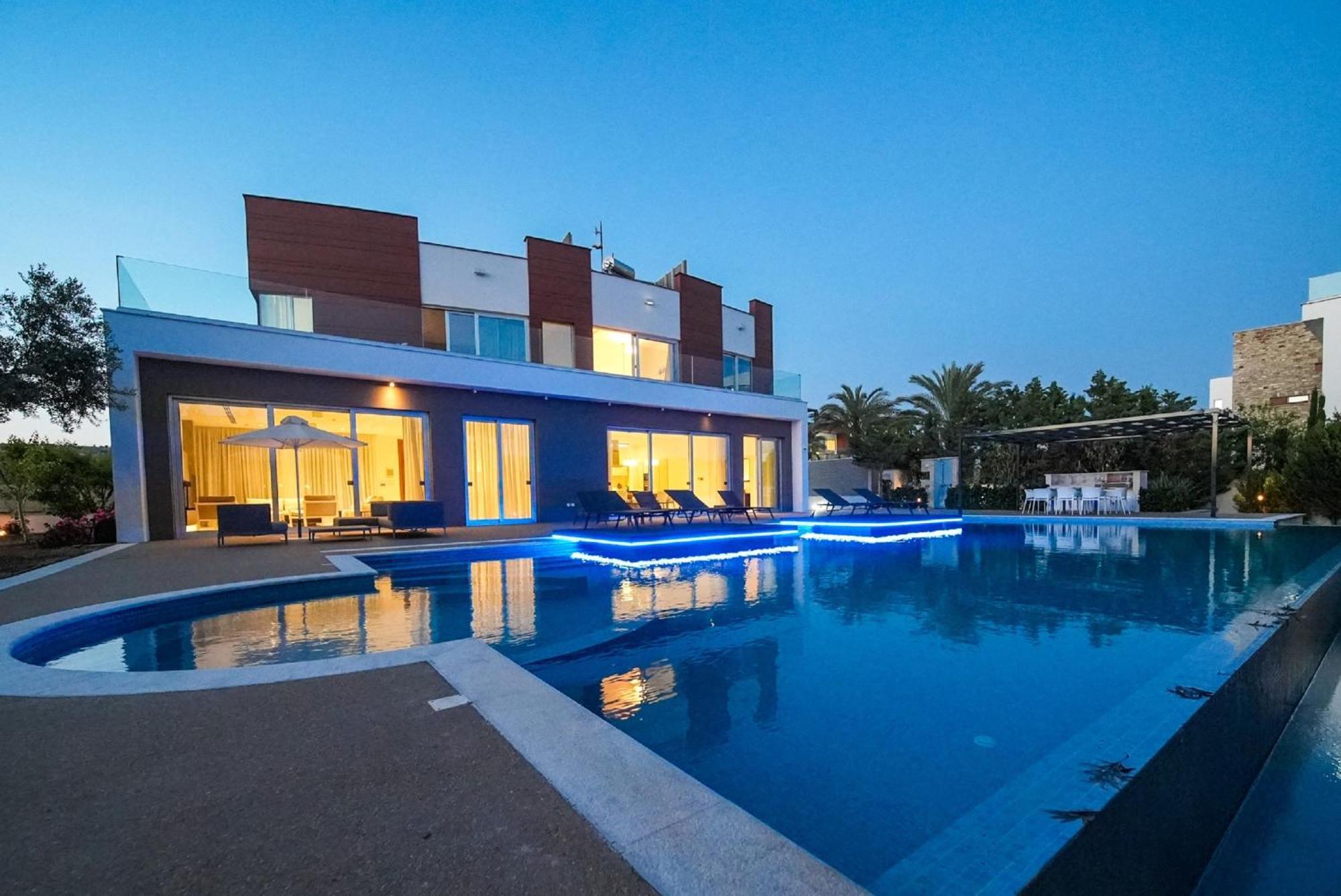 Royal Oasis * Ajía Nápa